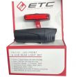 ETC FR110 LED Front & Rear Light Set -